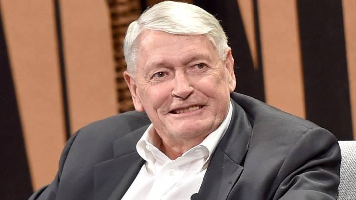 John Malone to Step Down as Liberty Media, Liberty Global Chairman