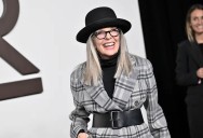 Muere la actriz Diane Keaton a los 79 años