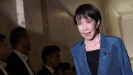 Sanae Takaichi, un paso histórico para los roles de género en Japón