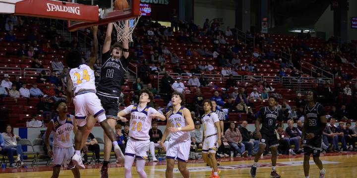 Schedule released for 19th annual Heartland Hoops Classic