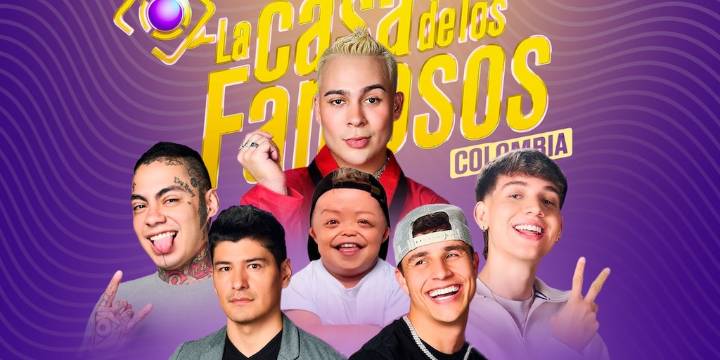 Aspirantes a ‘La casa de los famosos′ revelaron sus estrategias para quedarse con el cupo: “Con hambre y con sueño”