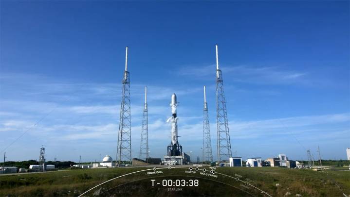 SpaceX set for Space Coast’s 90th launch of the year