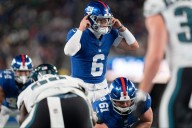 Where Jaxson Dart excelled that should have the Giants most excited: Week 6 film review