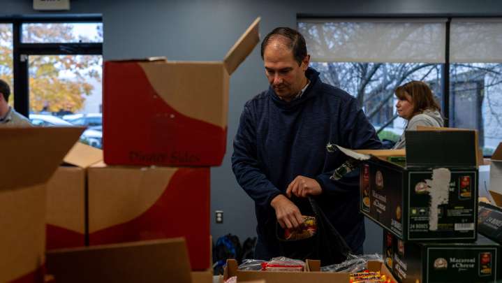 Federal judge will require Trump administration to pay SNAP benefits