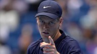 Jannik Sinner's decision to sit out Davis Cup criticized at home in Italy