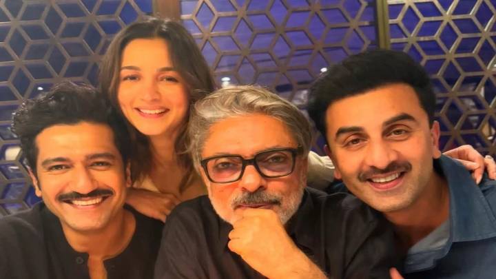Love & War New Release Date: Sanjay Leela Bhansali’s film with Ranbir, Alia and Vicky l...