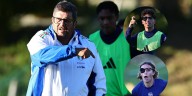 El revolucionario método “pirata” que implementó el entrenador de la selección Sub 21 de Italia: para qué sirve