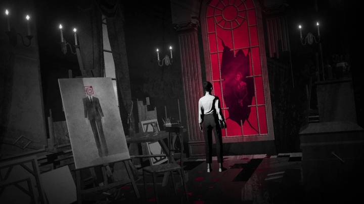 Lorelei and the Laser Eyes Is The Greatest Resident Evil