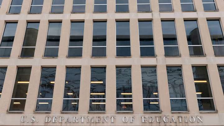 Millions of borrowers will be eligible for student loan forgiveness after AFT union sues Trump administration