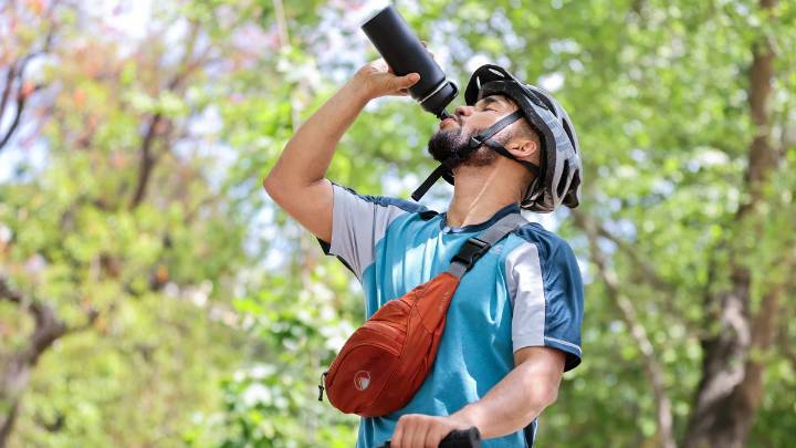 ¿Cuánto calor hará este jueves en Santiago? Revisa el pronóstico del tiempo de Meteorología