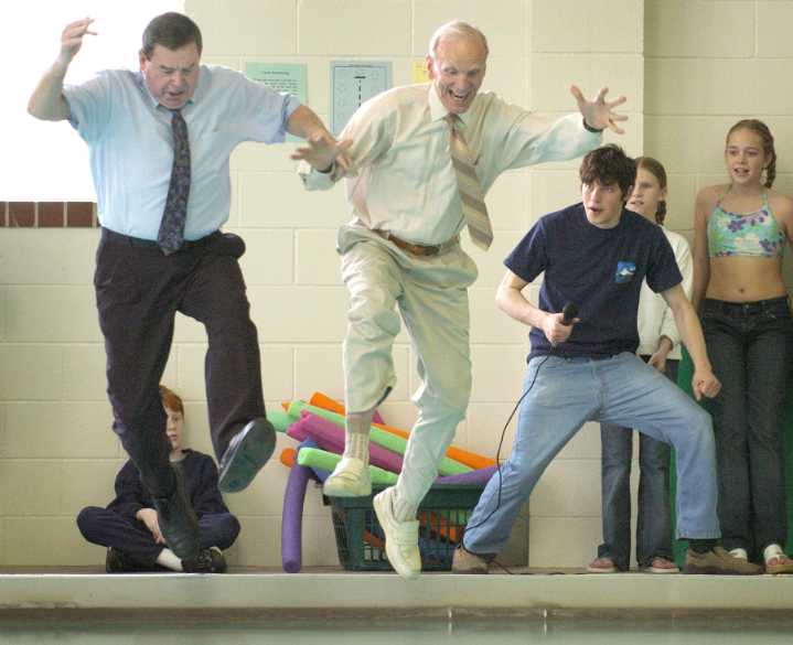 ‘A light in the community’: Vancouver philanthropist Paul Christensen dies at 91