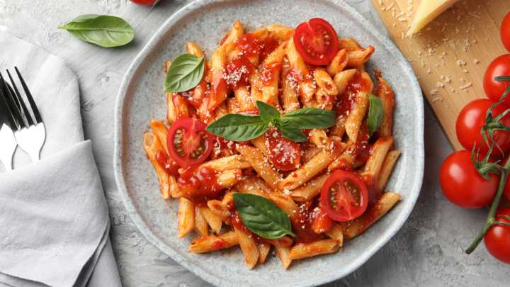 The Oldest Italian Restaurants In The US