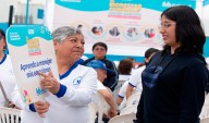 EsSalud en campaña preventiva: “Tu bienestar comienza con tu salud mental”