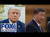 ‘I DON’T SEE THE POINT’: Chang questions Trump’s meeting with Xi