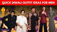 Salman Khan, Ishaan Khatter, Ibrahim Ali Khan, Aditya Roy Kapur Serve Major Diwali Fashion Inspos