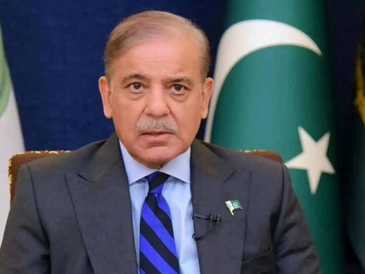 Pakistan govt, protesters sign agreement to end violent protests in PoK