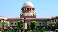 Dramatic scene in Supreme Court; lawyer attempts to throw shoe at Chief Justice BR Gavai