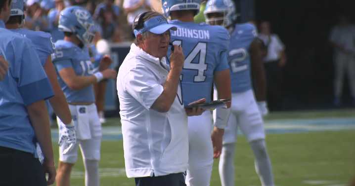 Bill Belichick buyout options: What UNC football coach’s contract says :: WRAL.com