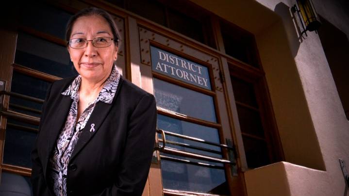 NM Supreme Court denies McKinley County DA's request for more time to turn over evidence