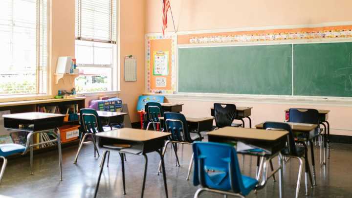 Se Suspenden las Clases en Puebla por las Festividades de Día de Muertos 2025