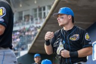 The Guardians’ injury-prone outfield and the Travis Bazzana question