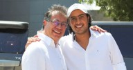 Sanciones financieras de EE.UU. son "persecución política sin precedentes": Nicolás Petro, hijo del presidente