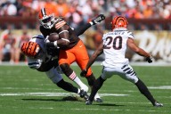 Top Dillon Gabriel Weapon Named Likely Browns' Trade Candidate