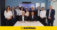 Veolia gestionará la primera planta desalinizadora municipal e industrial de Chile en Valparaíso