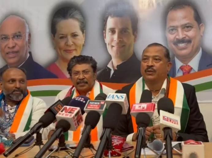 Pala continues to receive AICC backing