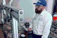 Upgraded water meters coming to every El Paso neighborhood