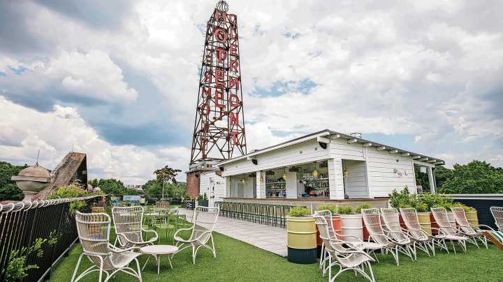 Savannah hotels among 7 in Georgia awarded Michelin Keys,