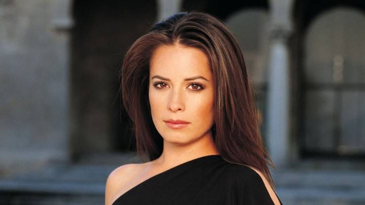 Interview: Holly Marie Combs - Charming crowds at the Supanova Comic Con & Gaming this weekend