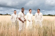 Pop group Blue set for 25th anniversary tour to Shillong, Gangtok & Bangalore