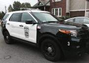 Holyoke PD sues Ford Motor Co. for breach of warranty