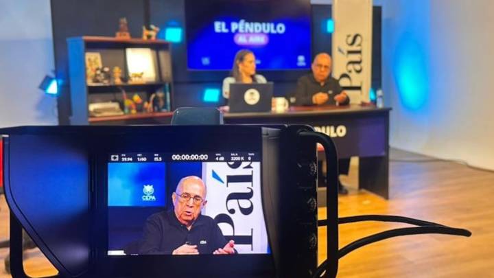 Los males que están acabando con la presencia del Partido Conservador en el Valle; Ubeimar Delgado en ‘El Péndulo al Aire’