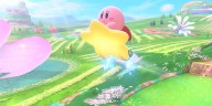 Masahiro Sakurai confirma que Kirby Air Riders no tendrá DLC ni secuela