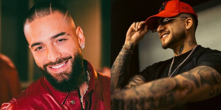 B King se fue a los golpes con Maluma: el mánager del artista asesinado en México recordó la anécdota; “Todos se ‘encendieron’ ahí”