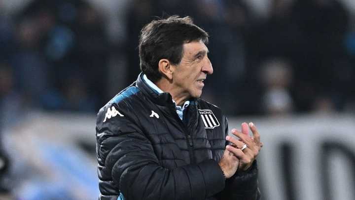 Racing sondeó dos jugadores en busca de sumar un refuerzo para la Copa Libertadores