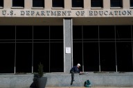 Experts furious as Trump 'decimates' special education staff