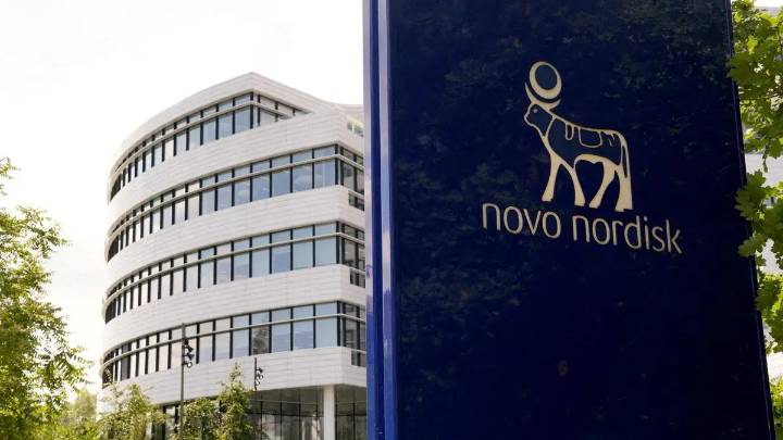 Novo Nordisk hires US pharma veteran as Trump pricing pressure mounts