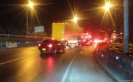 Gobierno ajusta horarios de paso en la vía Bogotá–Villavicencio por alto tráfico