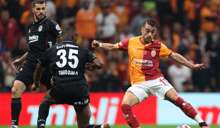 Escandalo Mundial: Más de 100 árbitros de la Liga de Turquía están involucrados en apuestas deportivas