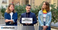 Los Comuns presentan una ley para prohibir la compra de segundas viviendas para invertir