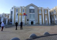 El Cabildo empleará 6,45 millones de euros para limpiar sus instalaciones