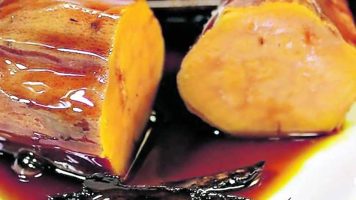 “El muerto pide camote”: la entrañable tradición del Día de Muertos en Zacatecas