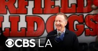 Former LAUSD Superintendent Austin Beutner announces mayoral bid
