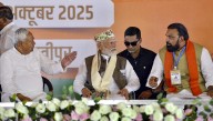 PM says NDA will break all electoral records ahead of Bihar polls