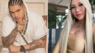 Angie Miller habría identificado a la organización criminal implicada en el asesinato de B King y Dj Regio Clown en México