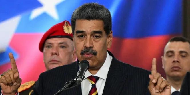 Venezuela pide reunión de urgencia a la ONU por despliegue militar de EE. UU.