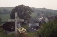 Dylan Thomas, man of beer and brine